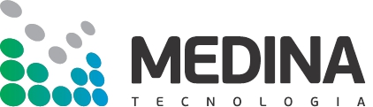 Logo Medina Tecnologia